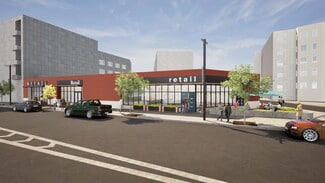 Philadelphia, PA Retail - 210 W Girard Ave