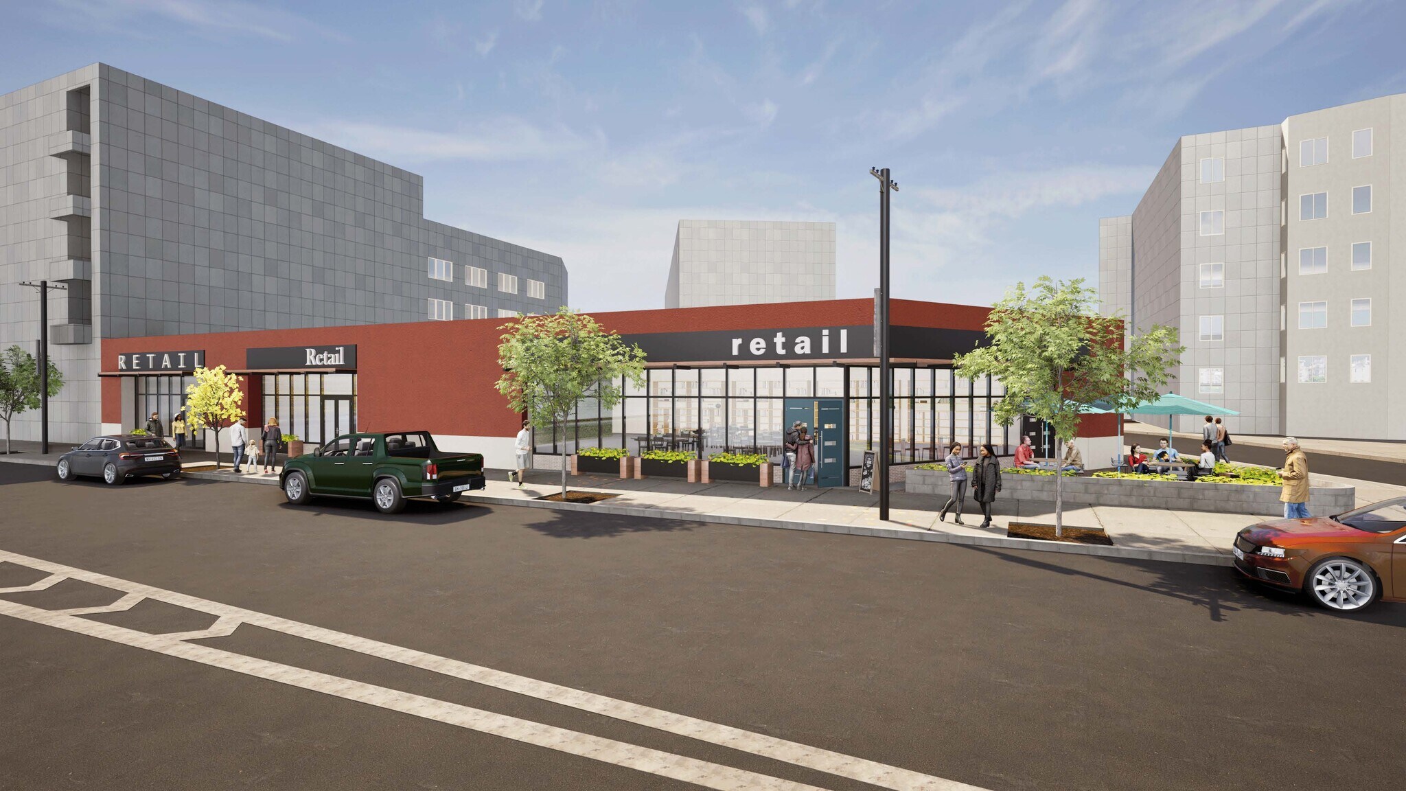 210 W Girard Ave, Philadelphia, PA for Rent