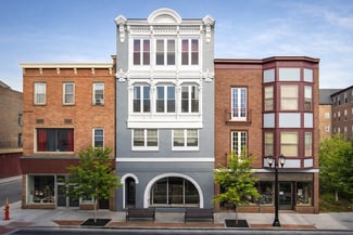 Cohoes, NY Office/Retail - 88 Remsen St