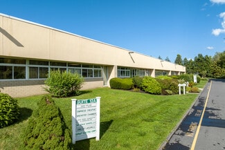 Brewster Village, NY Industrial - 16 Mount Ebo Rd S