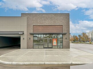 Indianapolis, IN Retail - 9235 Michigan Rd