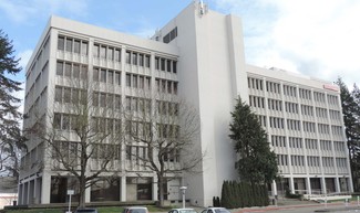 Renton, WA Office - 15 S Grady Way