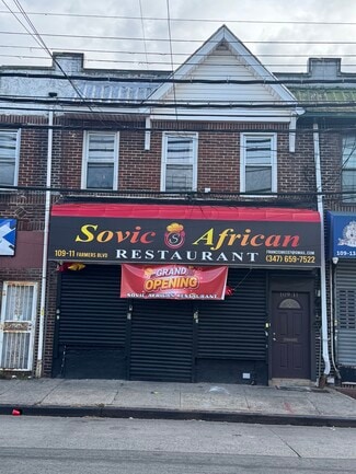 Saint Albans, NY undefined Saint Albans, NY undefined