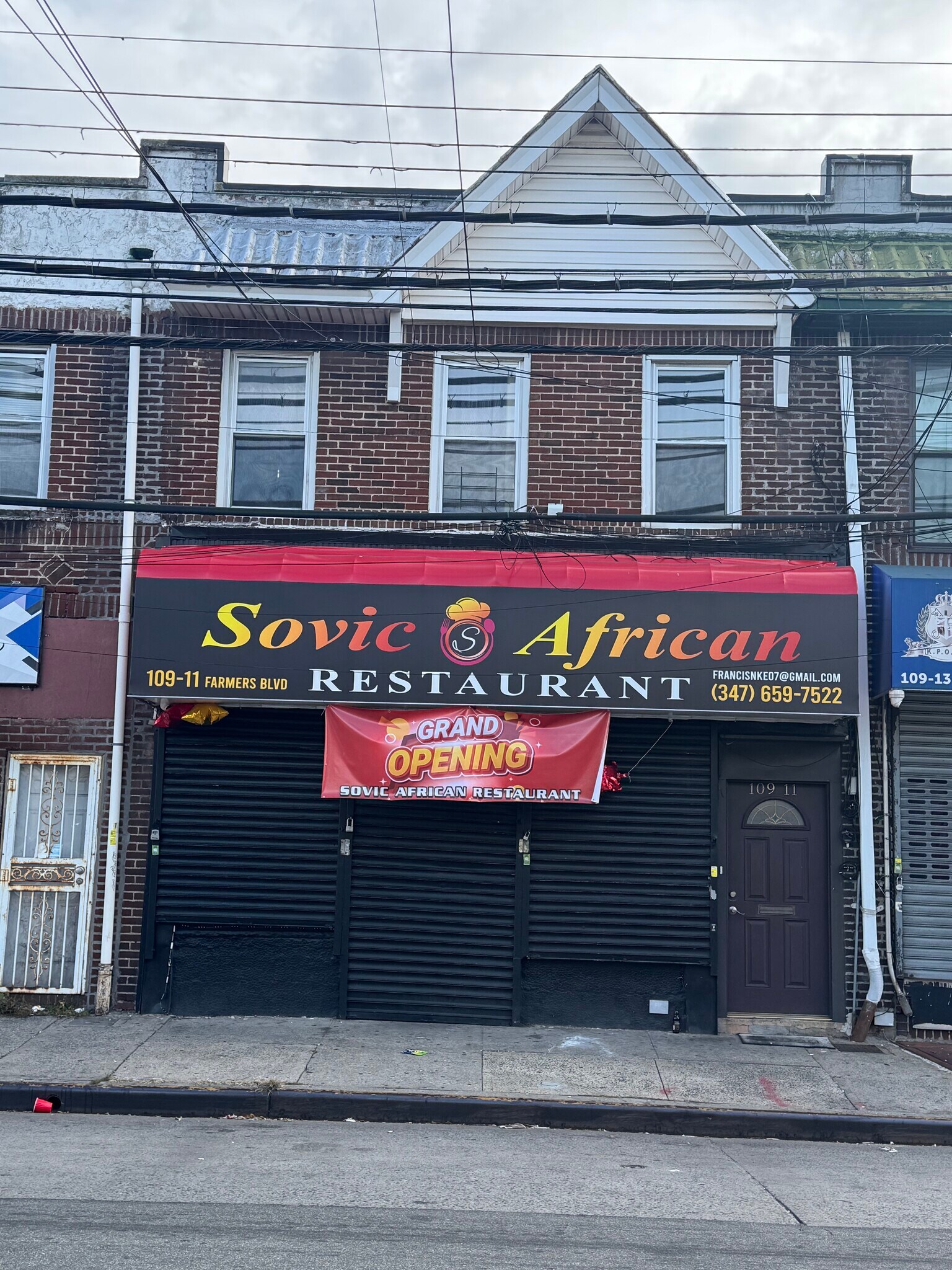 , Saint Albans, NY for Sale