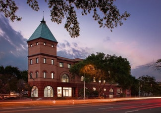 Alexandria, VA Coworking Space - 950 N Washington St