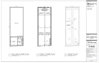 Bronx, NY Retail - 3546 E Tremont Ave