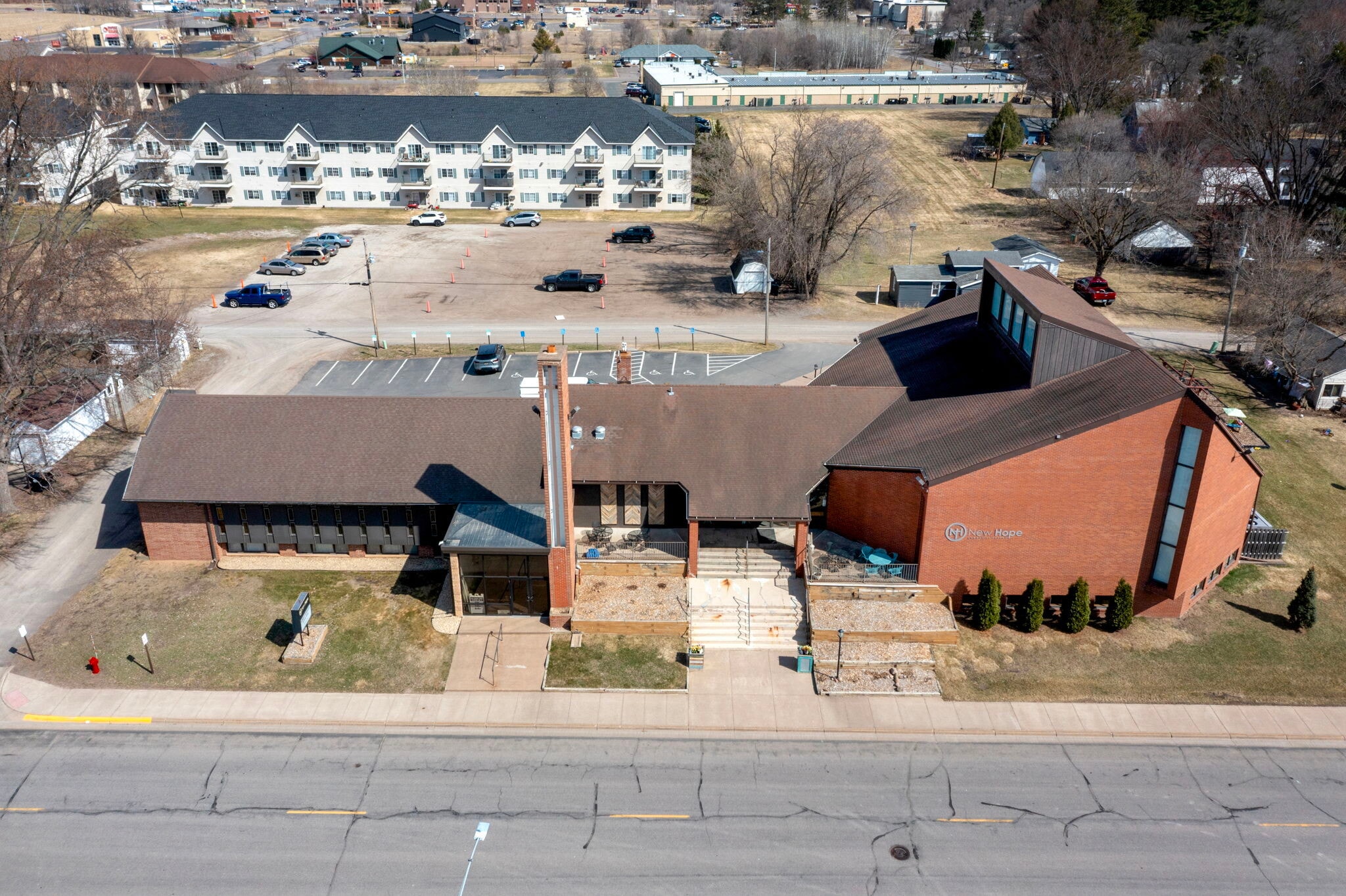 114 Dahlin ave, Isanti, MN for Sale