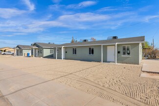 Buckeye, AZ Apartments - 202 2nd