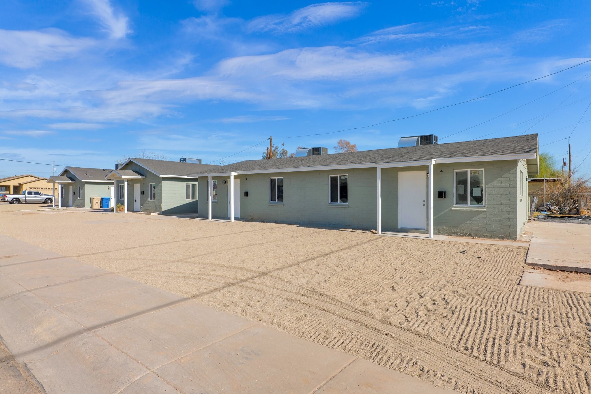 202 2nd, Buckeye, AZ for Sale