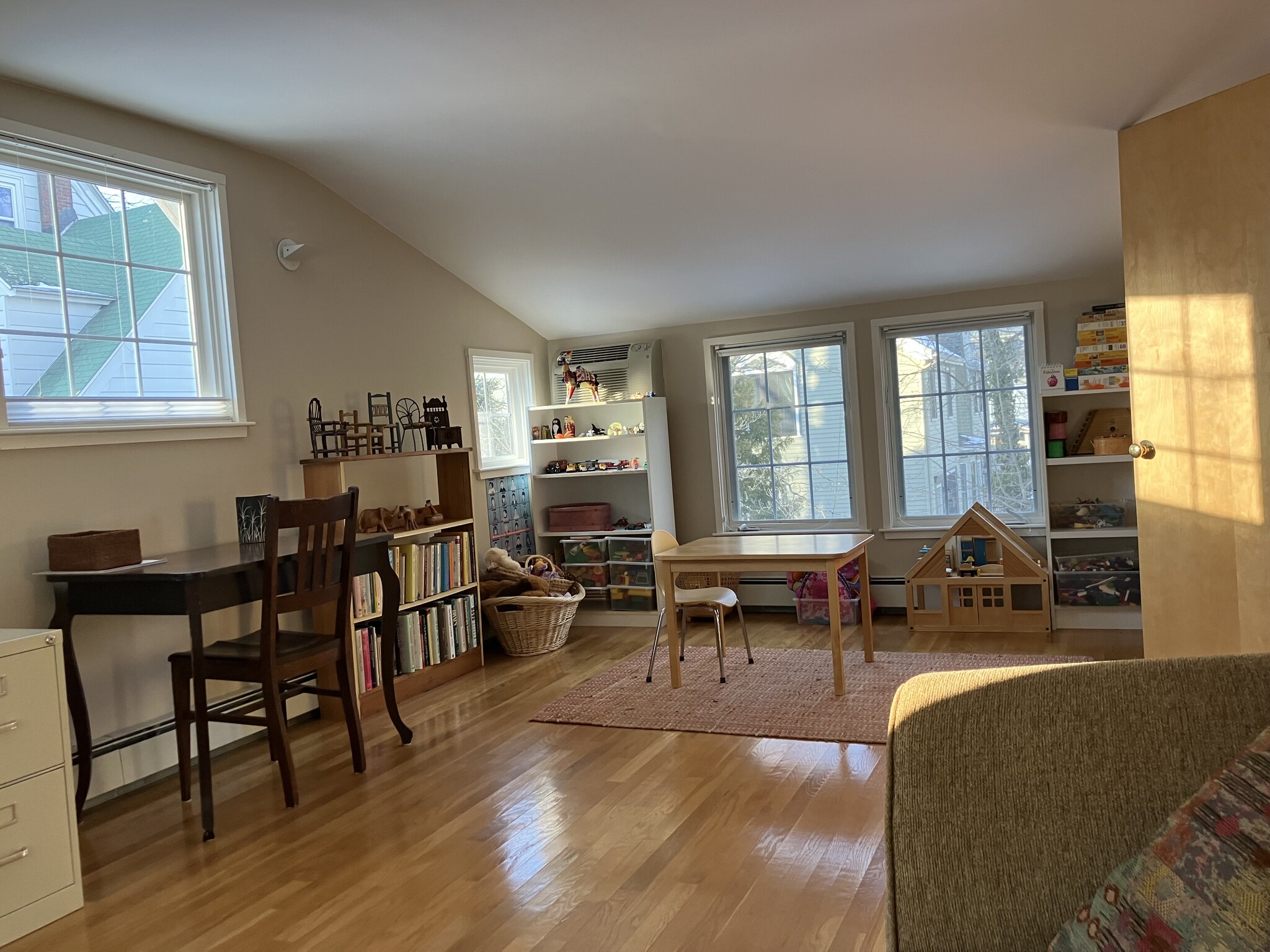 44 Bowdoin St, Newton, MA for Rent