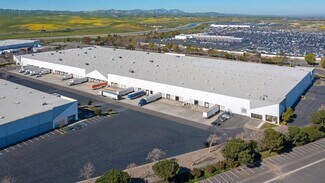 Tracy, CA Industrial - 25000 S Schulte Rd