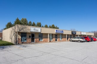 Ankeny, IA Retail - 2202 W 1st St