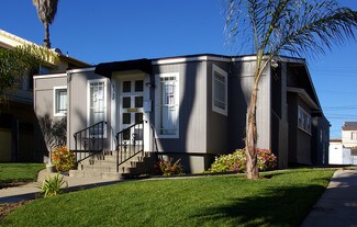 San Diego, CA Office/Residential - 3128 El Cajon Blvd San Diego, CA Office/Residential - 3128 El Cajon Blvd