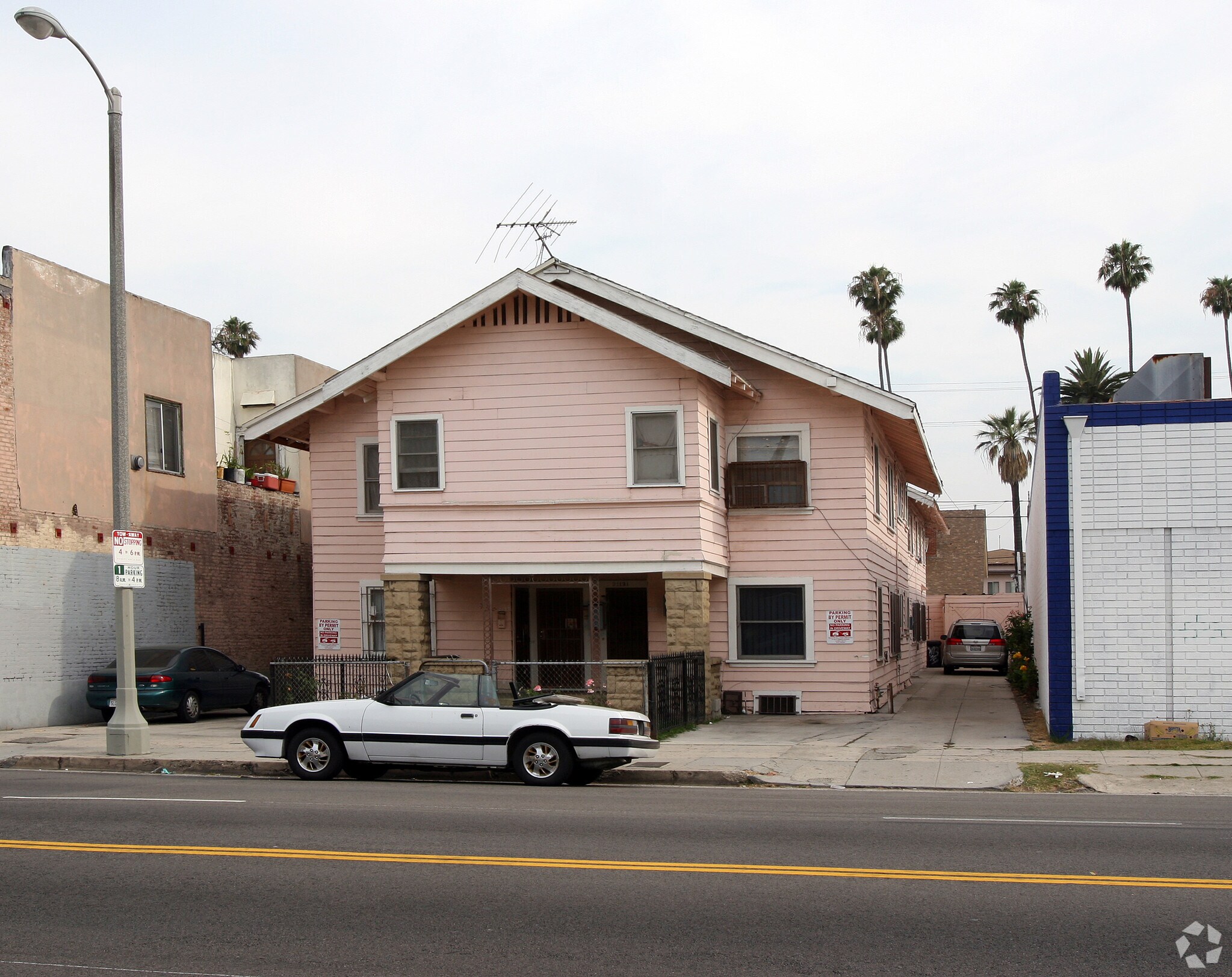 2113 Venice Blvd, Los Angeles, CA for Sale