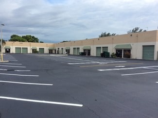 Margate, FL Industrial - 5431 NW 15th St