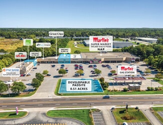 Mishawaka, IN undefined - 306-338 N Bittersweet Rd Mishawaka, IN undefined - 306-338 N Bittersweet Rd