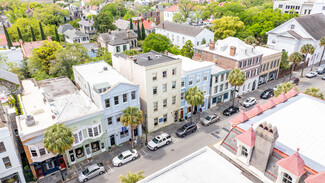 Charleston, SC Office/Residential - 61 Broad St