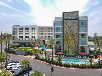 Arcadia, CA Hospitality - 130 W Huntington Dr