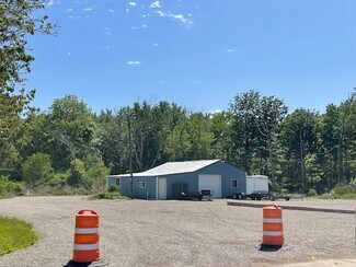 Morris, IL Manufacturing - 4095 Sand Ridge Rd