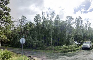 Mountain View, HI Agricultural - Ohia Ave