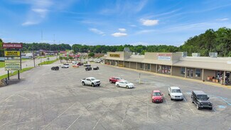Tuscaloosa, AL Retail - 4628 University Blvd E
