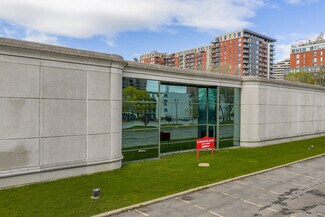 Montréal, QC Industrial - 3100 Boul de l'Assomption