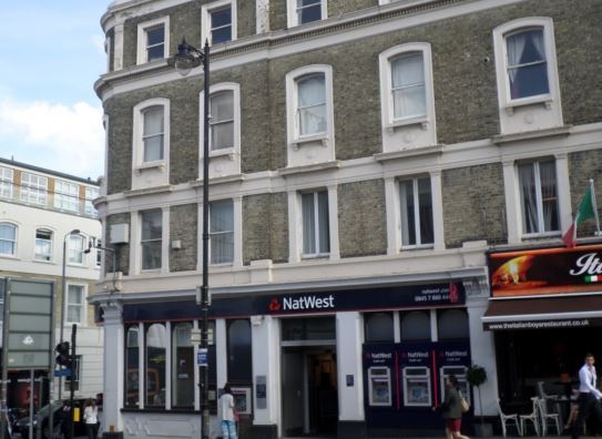 153-155 Putney High St, London, LND for Rent