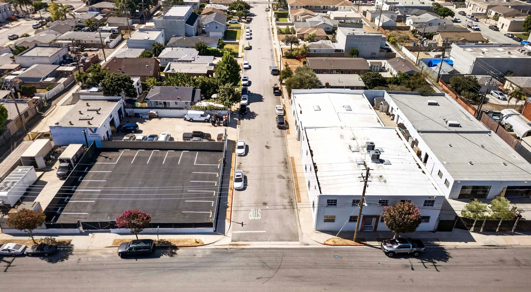 17803 S Harvard Blvd, Gardena, CA for Rent
