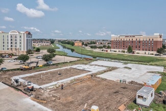 Lewisville, TX Office - 2670 Lake Vista Dr Lewisville, TX Office - 2670 Lake Vista Dr