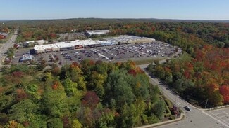 Torrington, CT Retail - 970-990 Torringford St