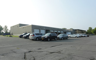 Watervliet, NY Manufacturing - 21 Elm St