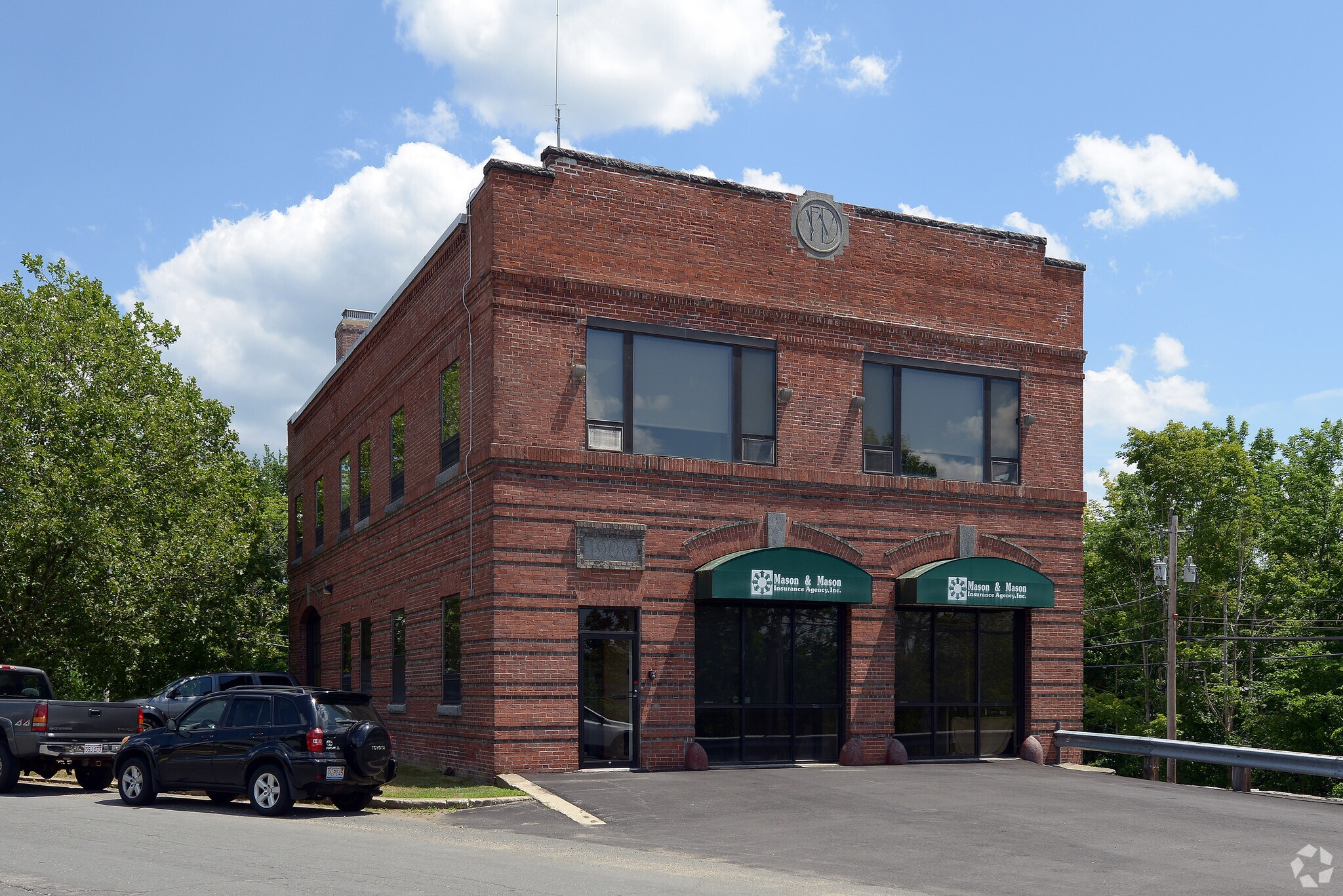 458 South Ave Whitman, MA 02382 Office Property for Sale on