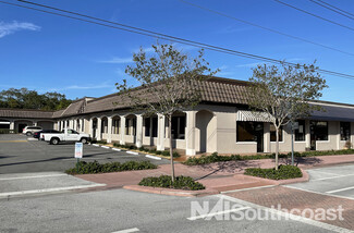 Stuart, FL Retail - 715-735 Colorado Ave