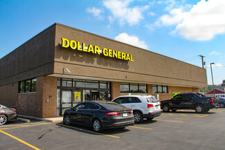 Calumet City, IL Drug Store - 626 River Oaks Dr