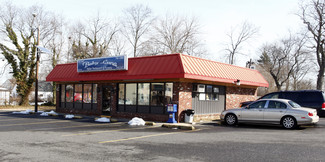 Westville, NJ Restaurant - 713 Delsea Dr