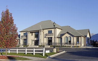 Lindon, UT Office - 272 W 200 N
