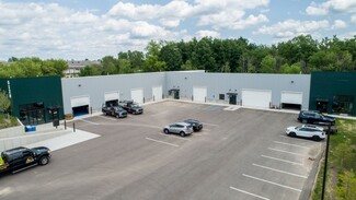 Kentwood, MI Flex - 5120 E Paris Ave SE