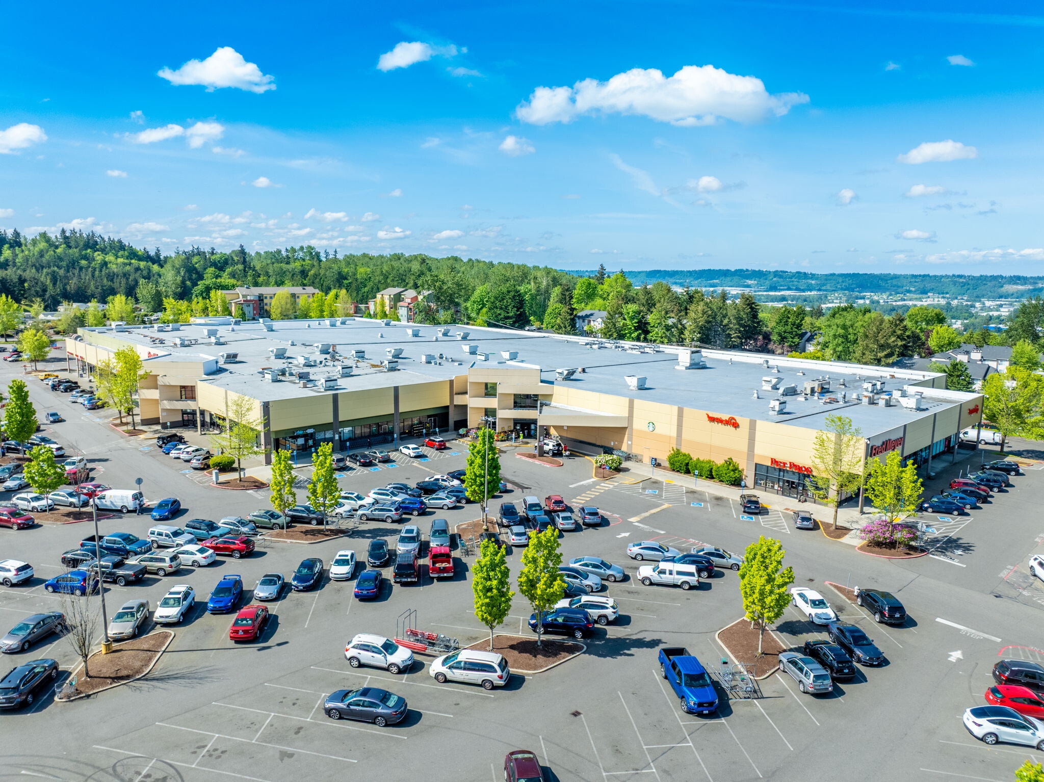 17615-17711 108th Ave SE, Renton, WA for Rent