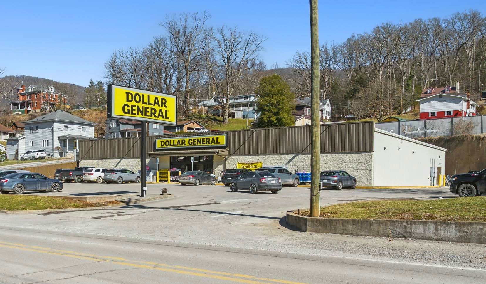 259 N Main St, Webster Springs, WV for Sale