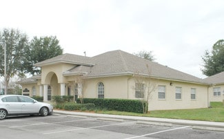 Tampa, FL Office - 14438 University Cove Pl