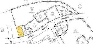 743 CAROLYN WESTON BLVD  