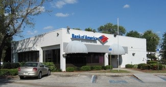 Avon Park, FL Bank - 851 27 S