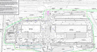 Hagerstown, MD Flex - 11837 Greencastle Pike