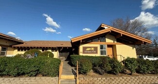 Sacramento, CA Office - 9755 Lincoln Village Dr
