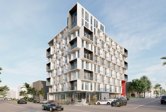 San Diego, CA Retail - 2903 4th Ave San Diego, CA Retail - 2903 4th Ave