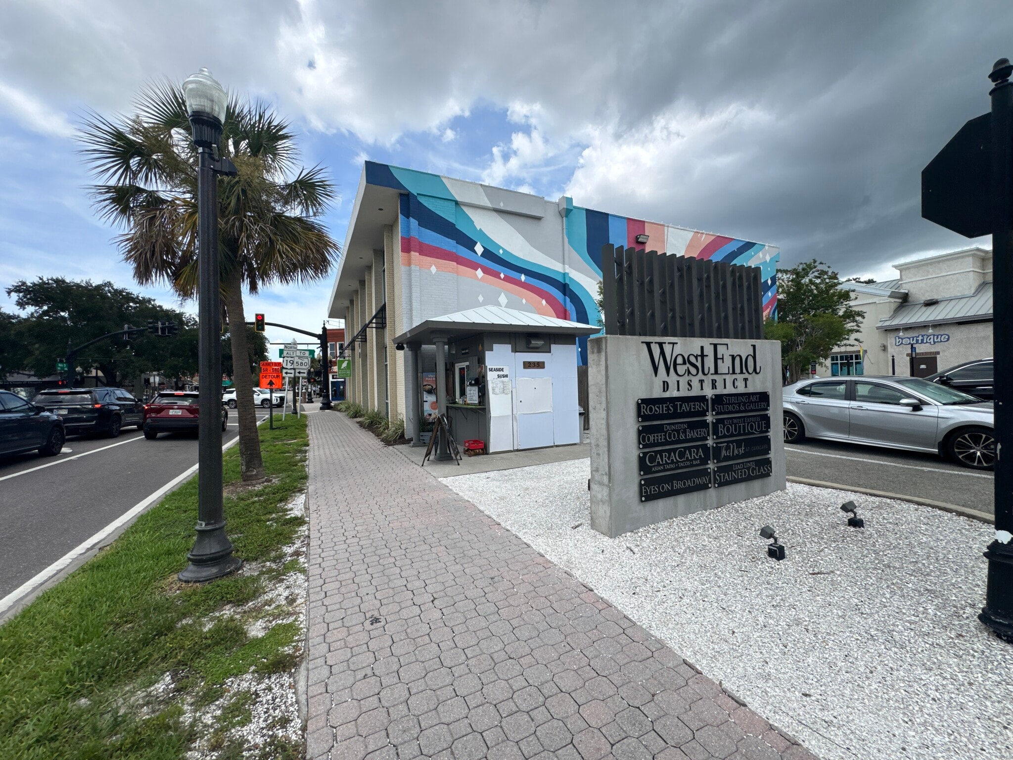 748 Broadway, Dunedin, FL for Rent