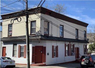 400 Summer St