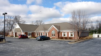 Blacklick, OH Medical - 7334 E Broad St Blacklick, OH Medical - 7334 E Broad St
