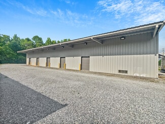 Oxford, AL Industrial - 1331 Butler St