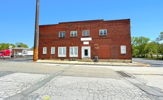 Steelton, PA Industrial - 102 W Franklin St